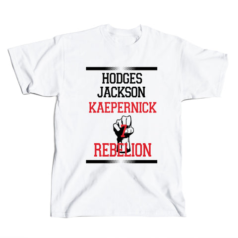 Kaep Rebellion