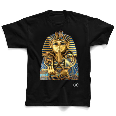 King Tutankhamun