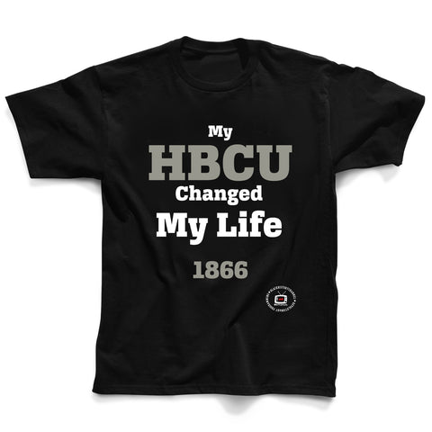 My HBCU LU